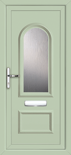 chartwell green